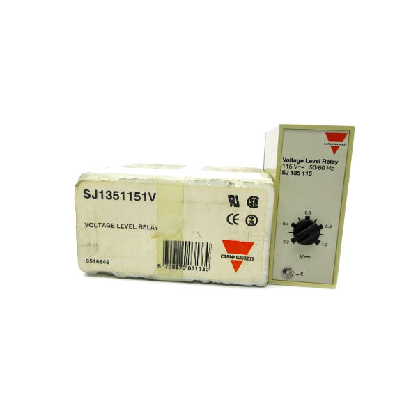 CARLO GAVAZZI SJ1351151V 115V NSMP