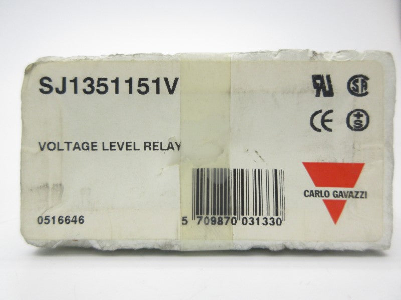 CARLO GAVAZZI SJ1351151V 115V NSMP