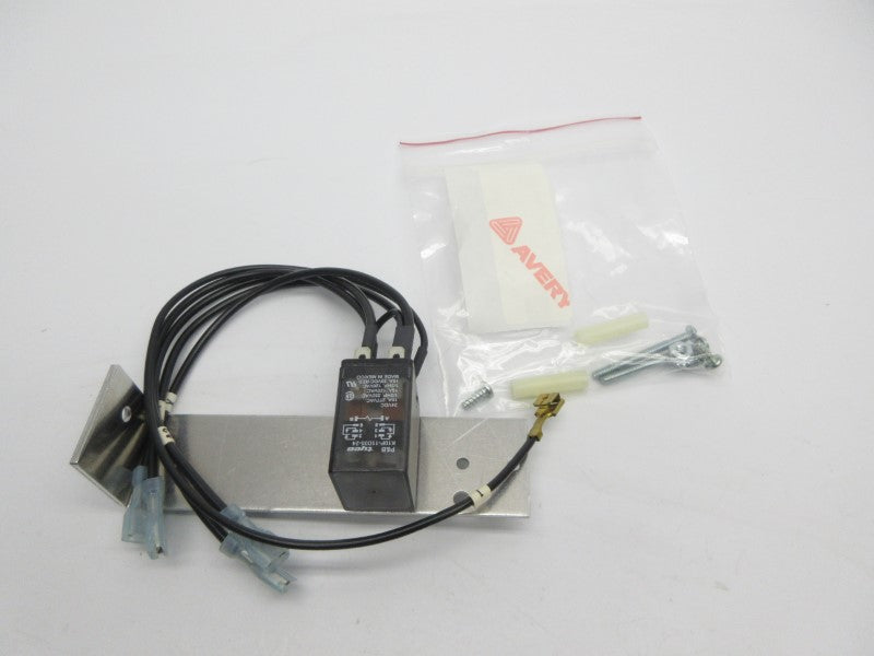CONTROL TECHNIQUES 2400-9001 NSMP