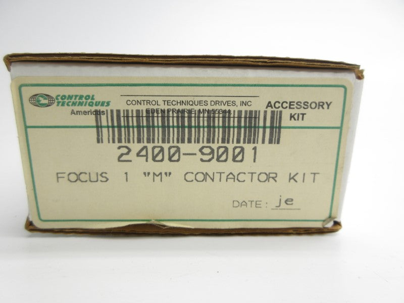 CONTROL TECHNIQUES 2400-9001 NSMP