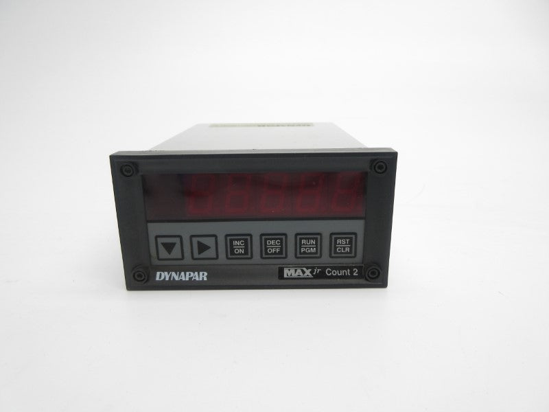 DANAHER CONTROLS MCJR2S00 115/230VAC NSMP