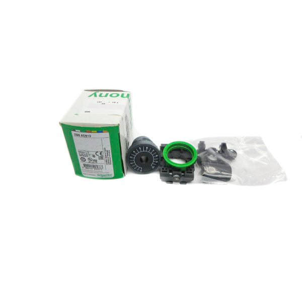 SCHNEIDER ELECTRIC ZB5AD912 NSMP