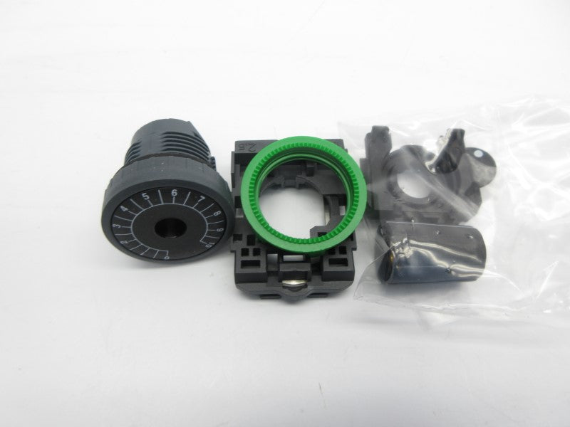 SCHNEIDER ELECTRIC ZB5AD912 NSMP