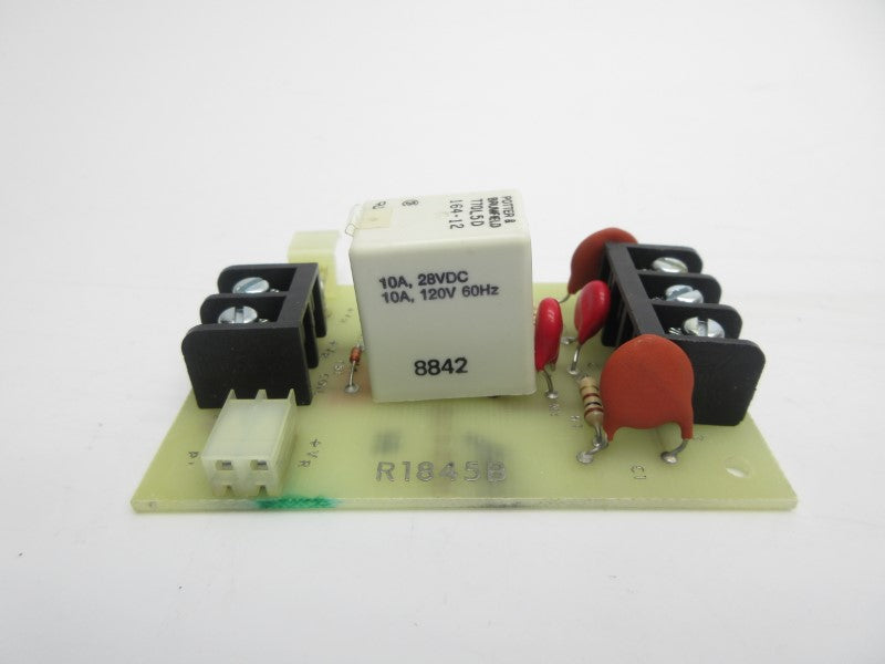DYNAPAR PM31 NSMP