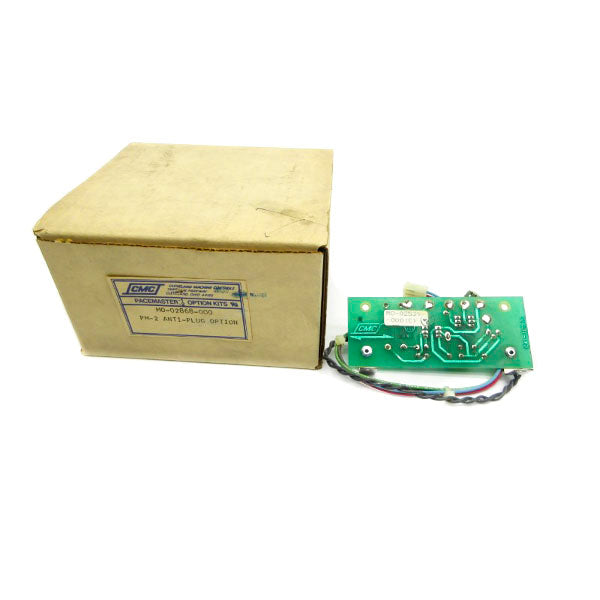 CMC MO-02868-000 NSMP