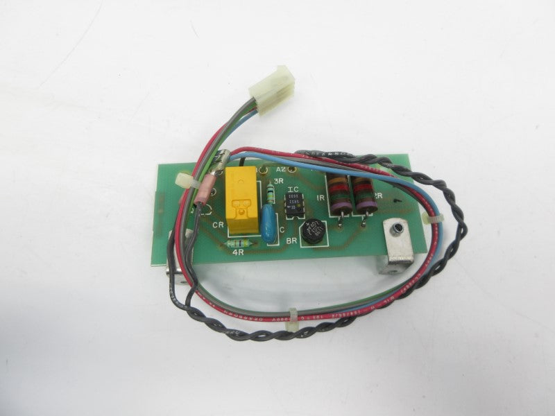 CMC MO-02868-000 NSMP