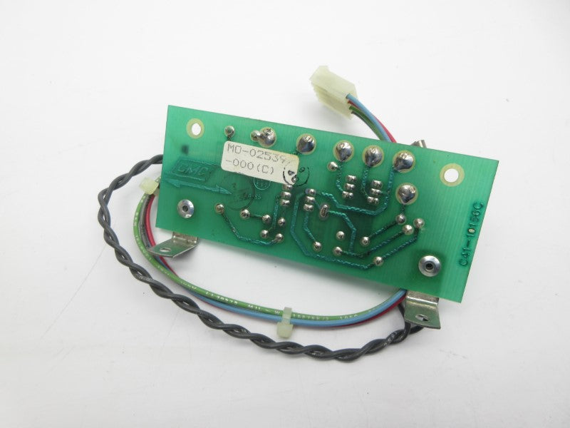 CMC MO-02868-000 NSMP