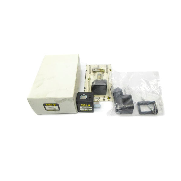 ASCO 18900001 110VAC NSMP
