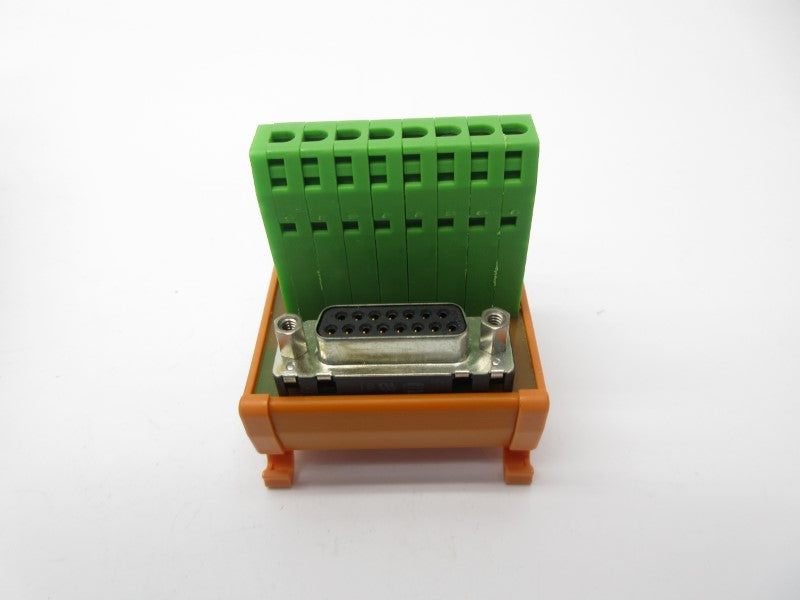 CONTA CLIP SD-B15C 125V 1.5A NSMP
