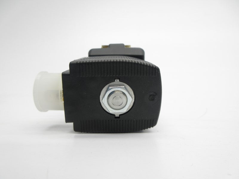 BURKERT 6213EVA13NBRMS 00221602 24VDC NSMP