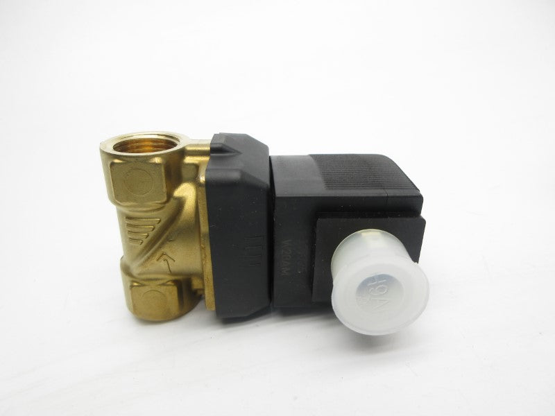 BURKERT 6213EVA13NBRMS 00221602 24VDC NSMP