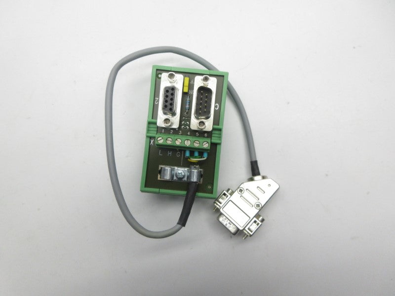 B&R AUTOMATION 0AC913.92 NSMP