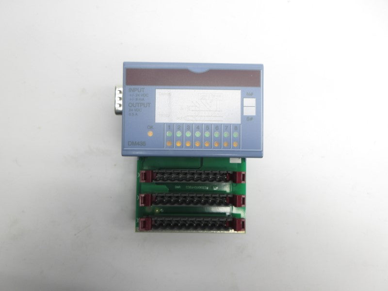 B&R AUTOMATION 7DM435.7 24VDC NSMP