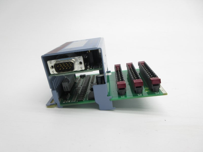 B&R AUTOMATION 7DM435.7 24VDC NSMP