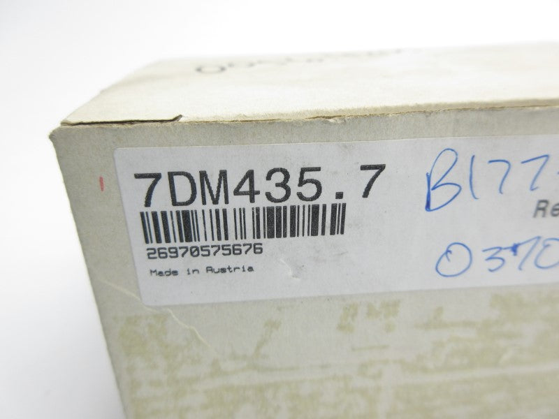 B&R AUTOMATION 7DM435.7 24VDC NSMP