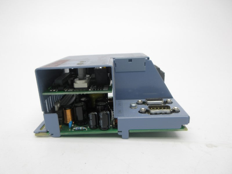B&R AUTOMATION 7EX470.50-1 24VDC REV. M0 NSMP