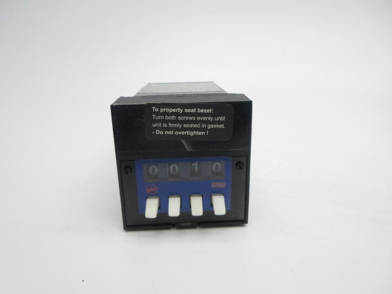 ATC 354B350Q30PX 120V NSMP