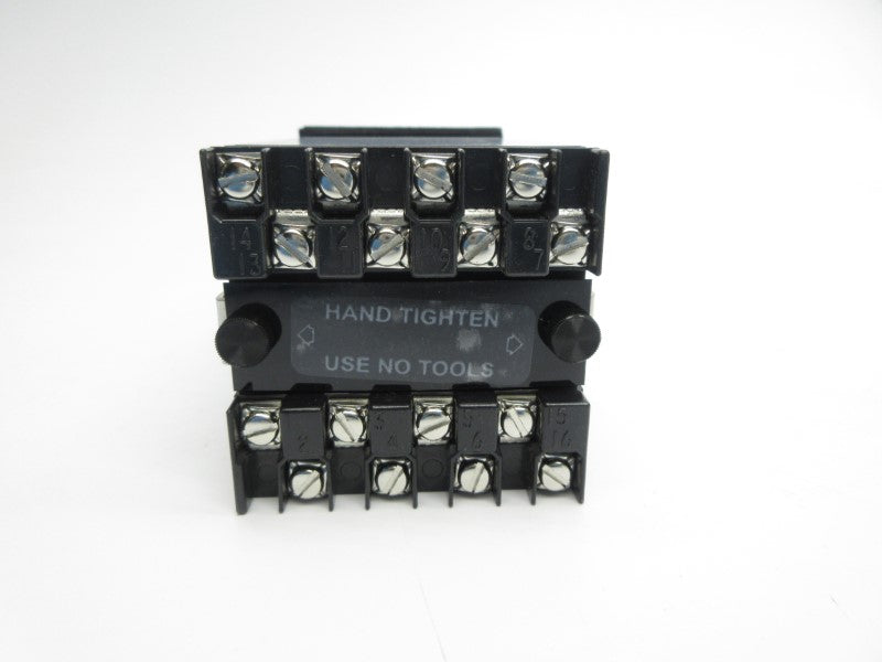 ATC 354B350Q30PX 120V NSMP