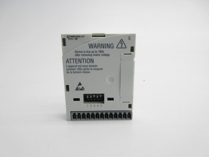 LENZE E82ZAFSC010 13140246 NSMP