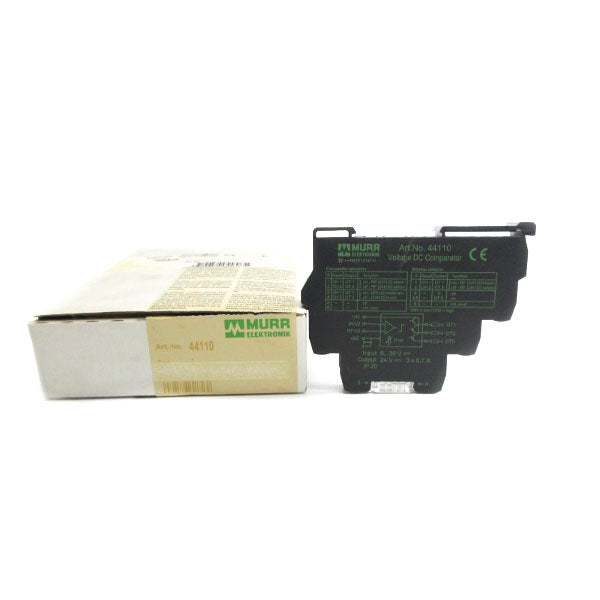 MURR ELEKTRONIK 44110 0-30V NSMP
