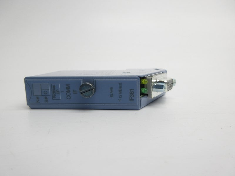 B&R AUTOMATION 7IF361.70-1 NSMP