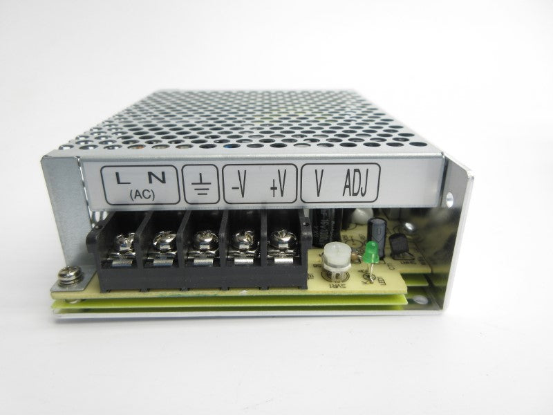MEAN WELL RS-75-5 100-240VAC 2.0A NSMP