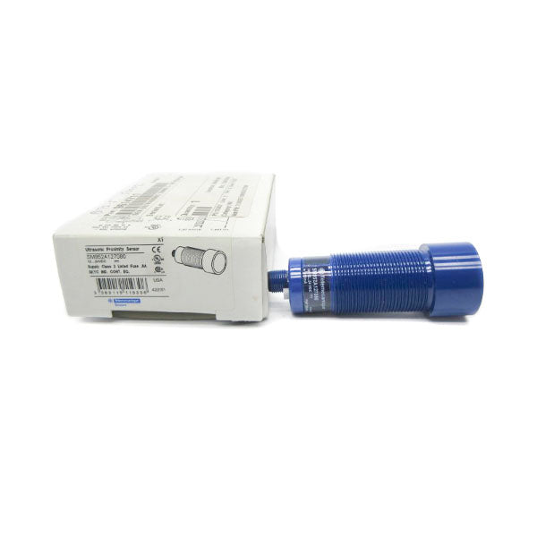 TELEMECANIQUE SM952A127080 12-24VDC NSMP
