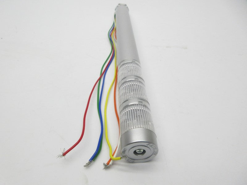 PATLITE ME-302A-RYB 24VDC NSMP