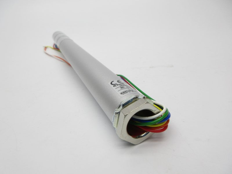 PATLITE ME-302A-RYB 24VDC NSMP
