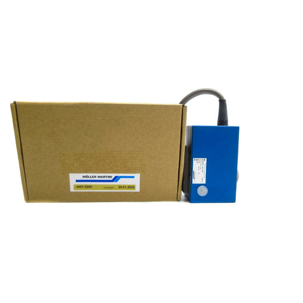 MULLER MARTINI 4401.0050 24VDC 0.1A NSMP
