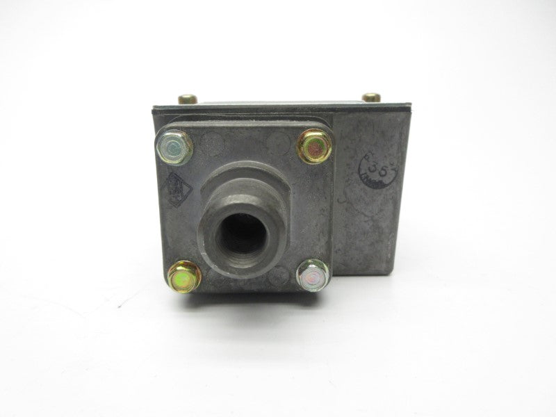 CAPP 284294 600V .5-15PSI NSMP