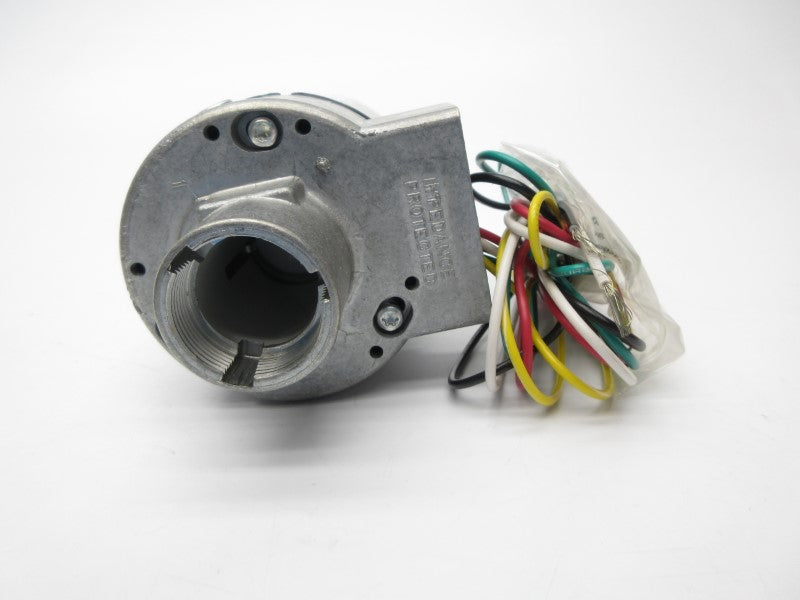 INVENSYS EA81-11006 120V 0.135A NSMP