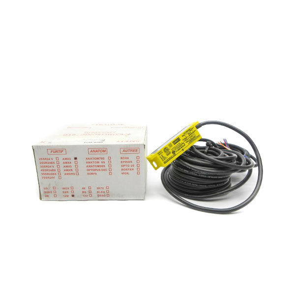 COMITRONIC AMX3-12M 24-48VAC/DC 2A NSMP