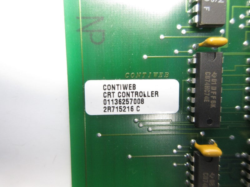 CONTIWEB 2R715216C NSNP