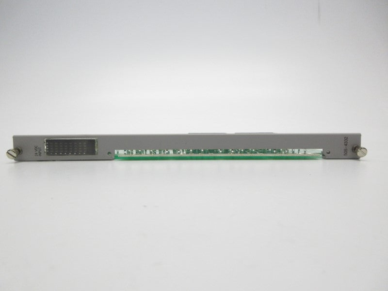 SIEMENS 505-4332 24VDC NSNP