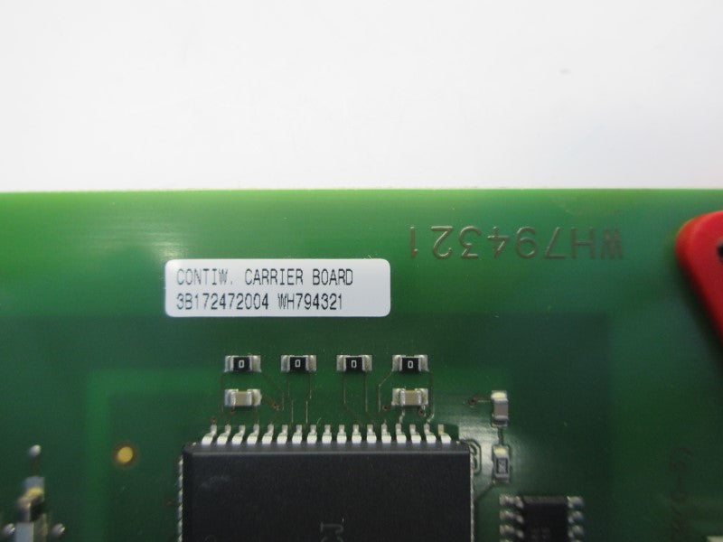 CONTIWEB WH794321 NSNP