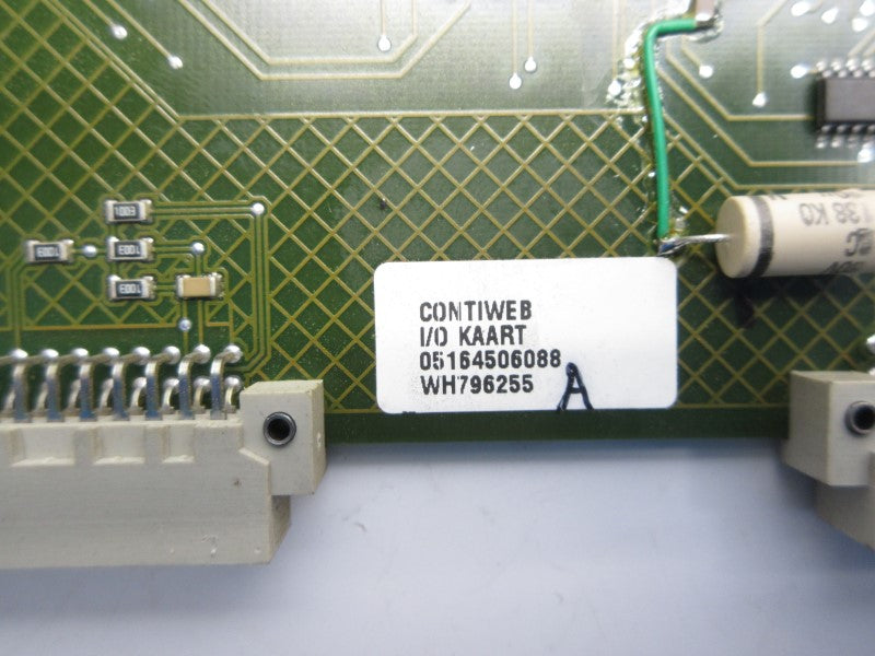 CONTIWEB WH796255 NSNP