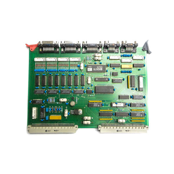 CONTIWEB 3R721622 NSNP