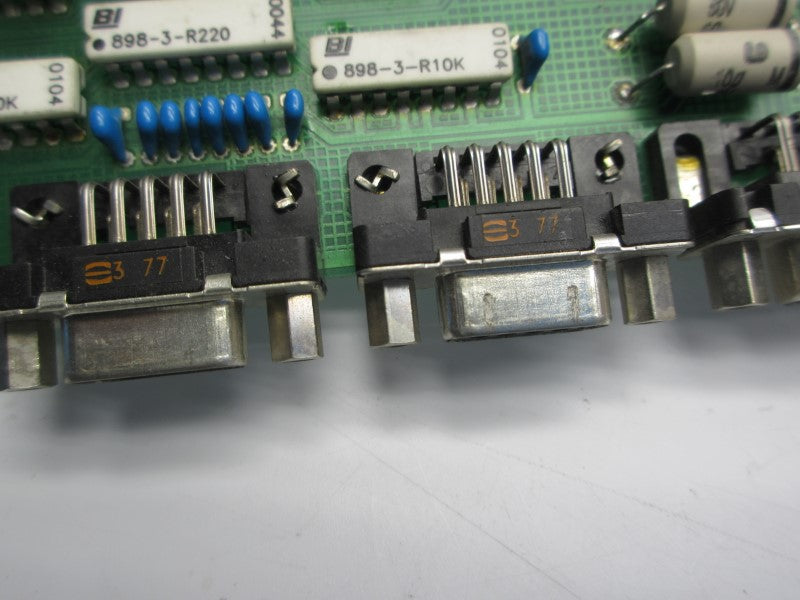 CONTIWEB 3R721622 NSNP