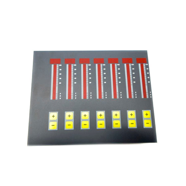 OPERATOR PANEL G.152-004-050 NSNP