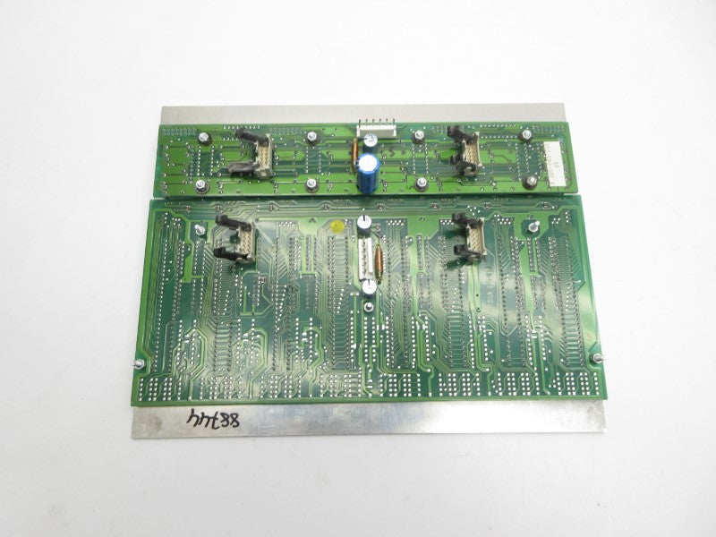 OPERATOR PANEL G.152-000-080 NSNP