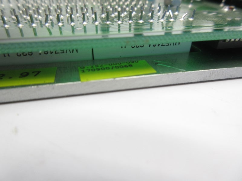 SPARE PART G.152-000-090 NSNP