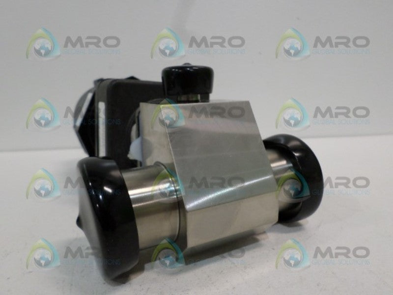 WESTLOCK CONTROLS 9920-BY-Z13 VALVE POSITION MONITOR NSNP