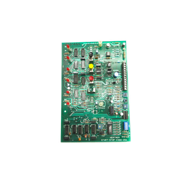 HERTNER X1060-29A NSNP