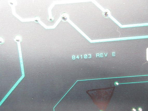 84103 REV. E NSNP