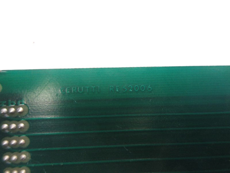 CERUTTI RE52006 NSNP