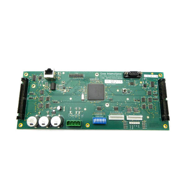 GOSS INTERNATIONAL WP5918300 NSNP