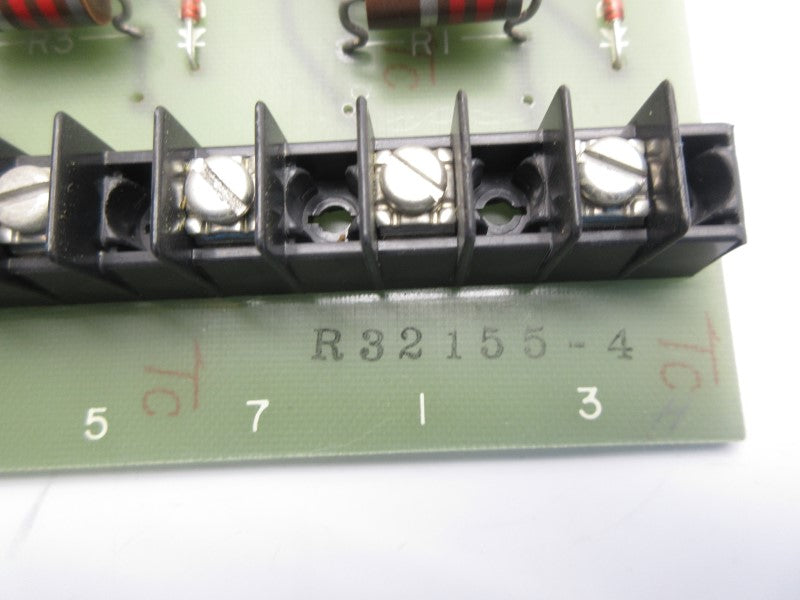 UDYLITE R32155-4 UNMP
