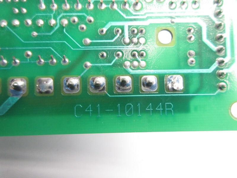 CMC C41-10144R NSNP