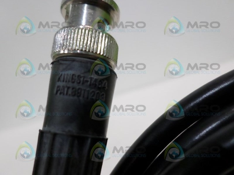 KINGS KINGS1-1464 COAXIAL CONNECTOR NSNP